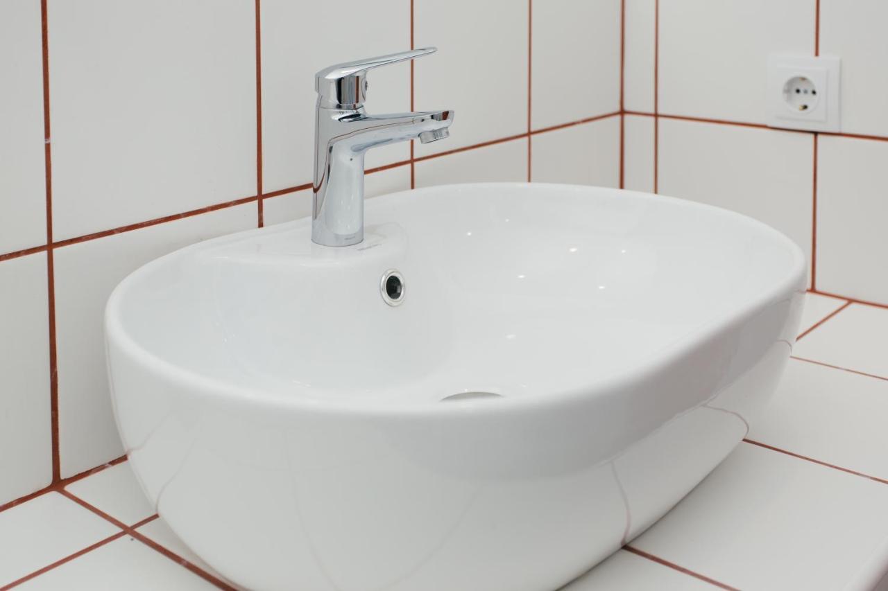 Vip Apartmen Loft Sumy Luaran gambar