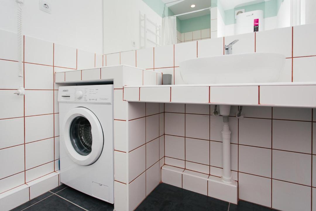 Vip Apartmen Loft Sumy Luaran gambar